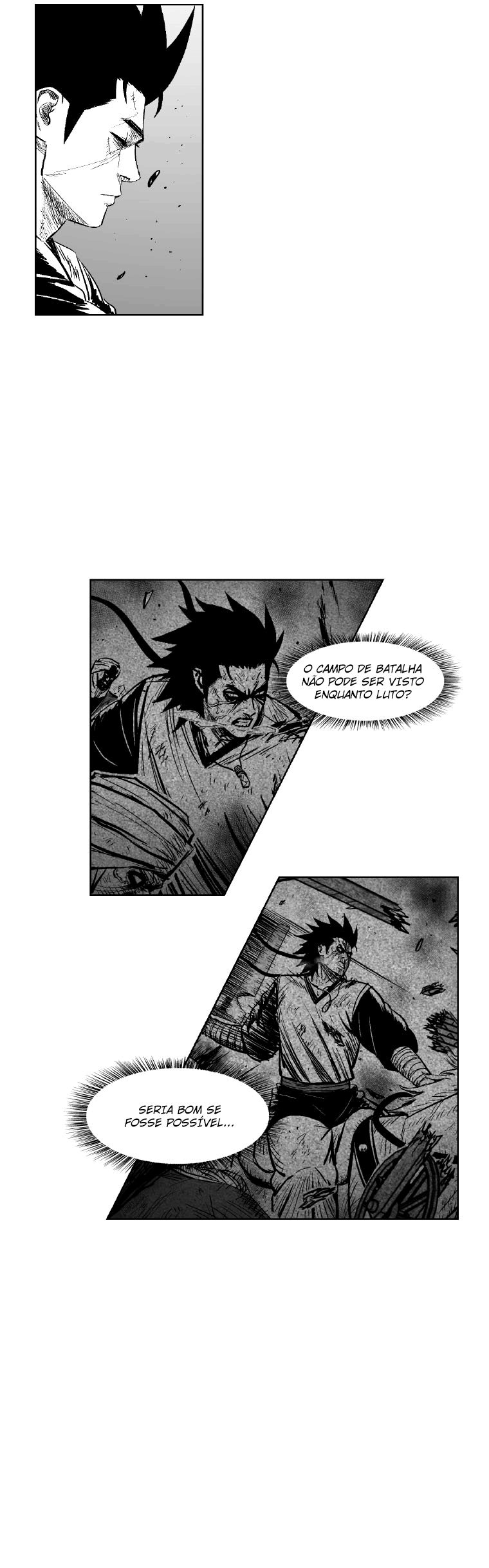 Read Red Storm PT Manga Online