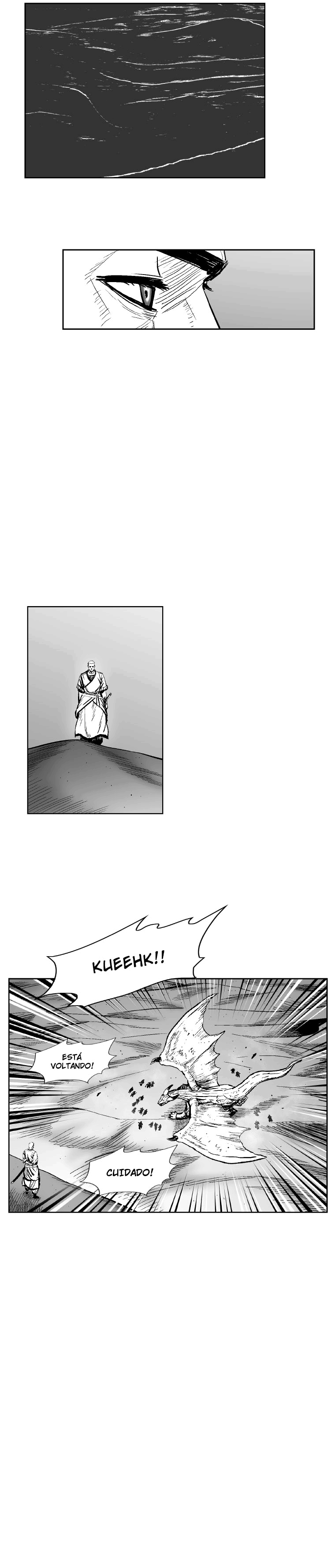 Read Red Storm PT Manga Online