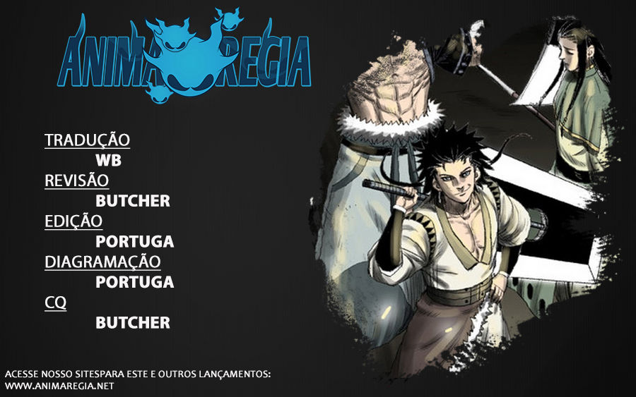 Read Red Storm PT Manga Online