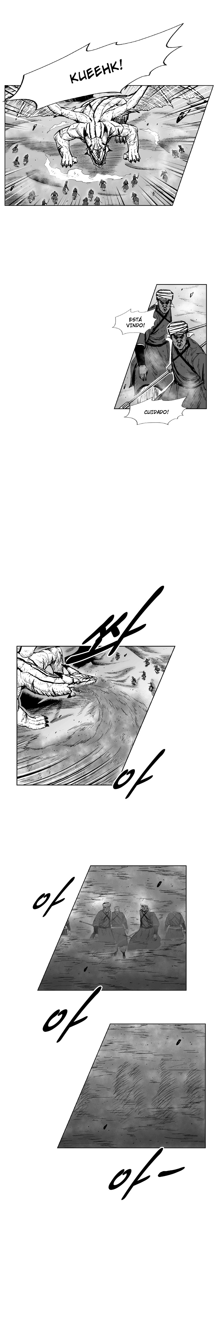Read Red Storm PT Manga Online