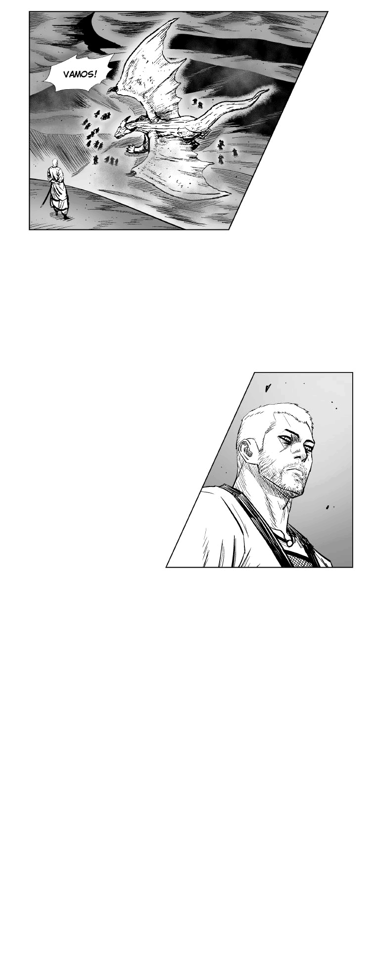 Read Red Storm PT Manga Online