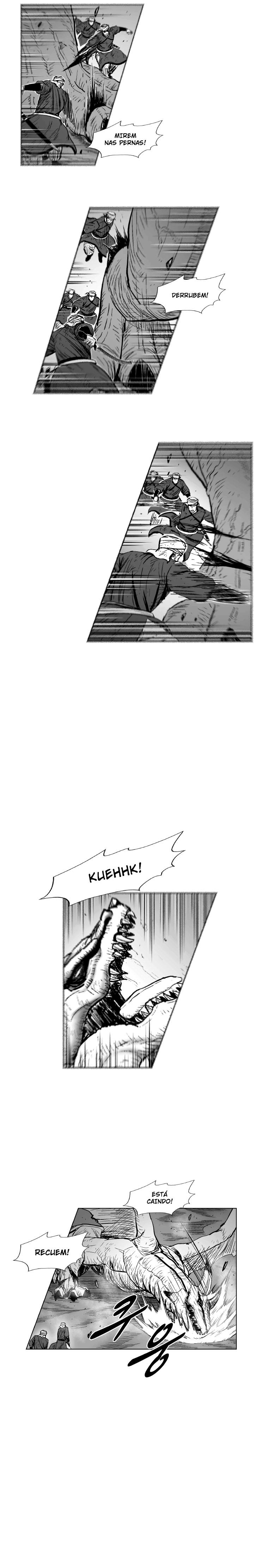 Read Red Storm PT Manga Online