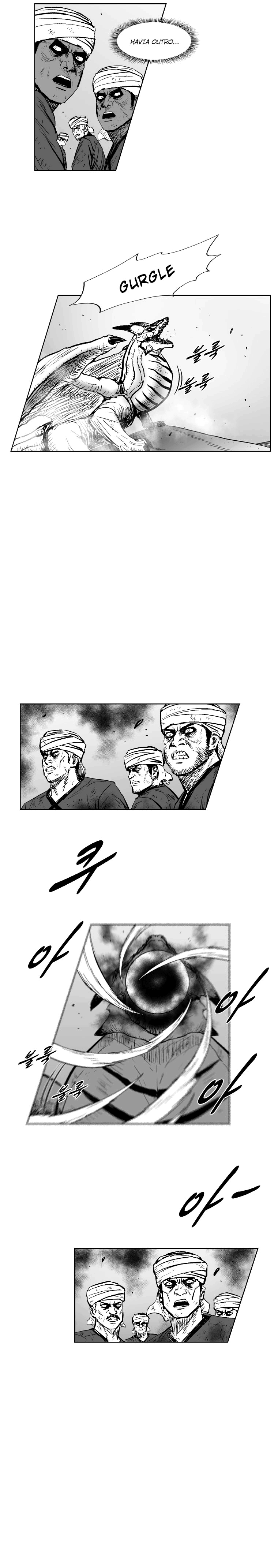 Read Red Storm PT Manga Online