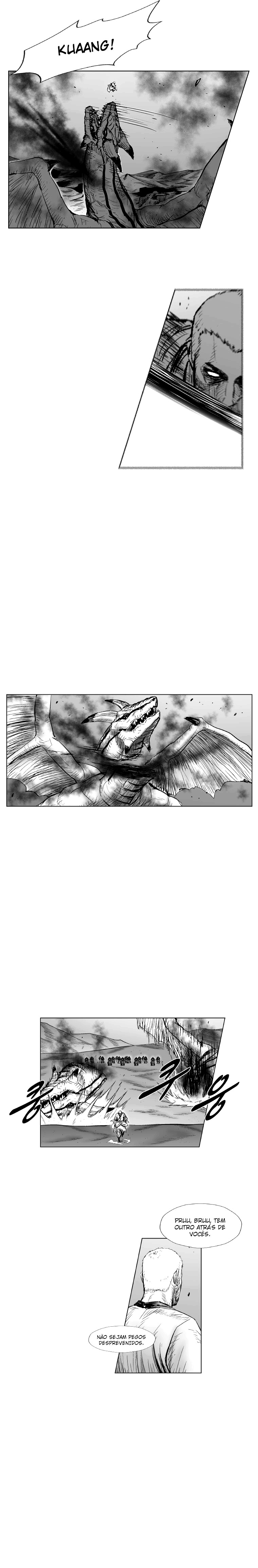 Read Red Storm PT Manga Online