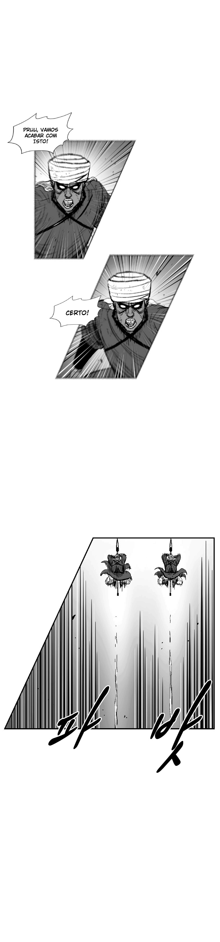 Read Red Storm PT Manga Online