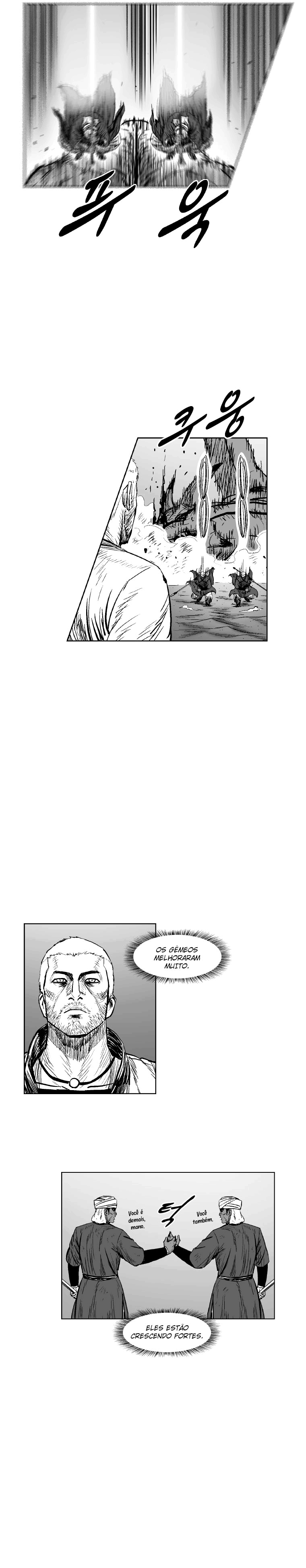 Read Red Storm PT Manga Online