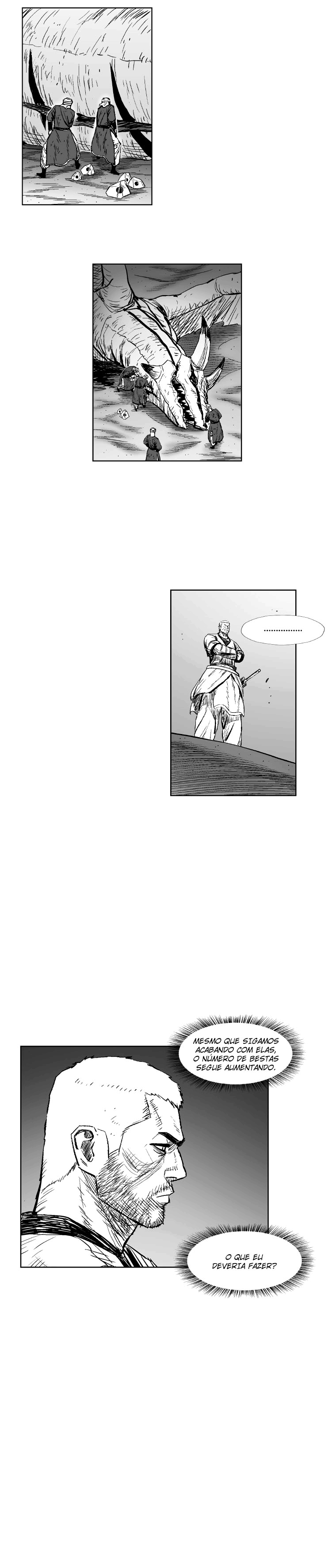 Read Red Storm PT Manga Online