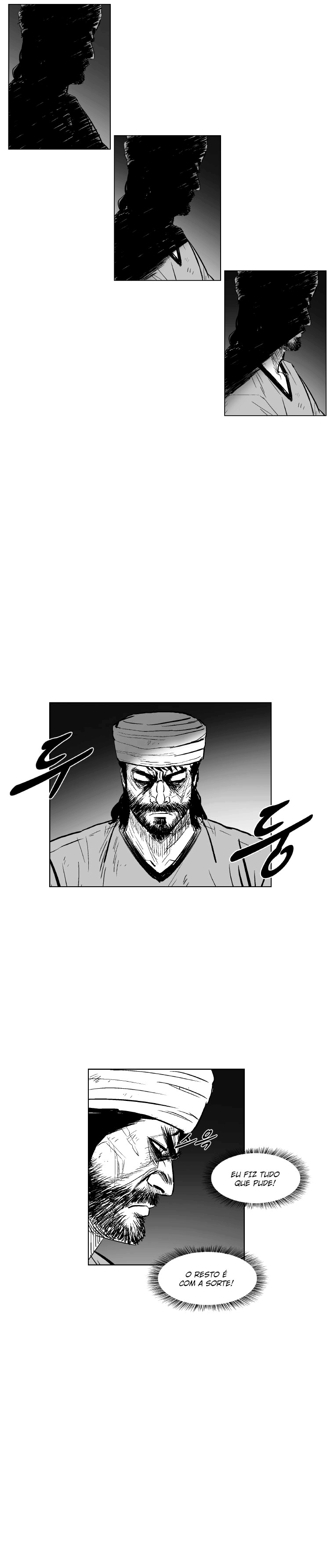 Read Red Storm PT Manga Online