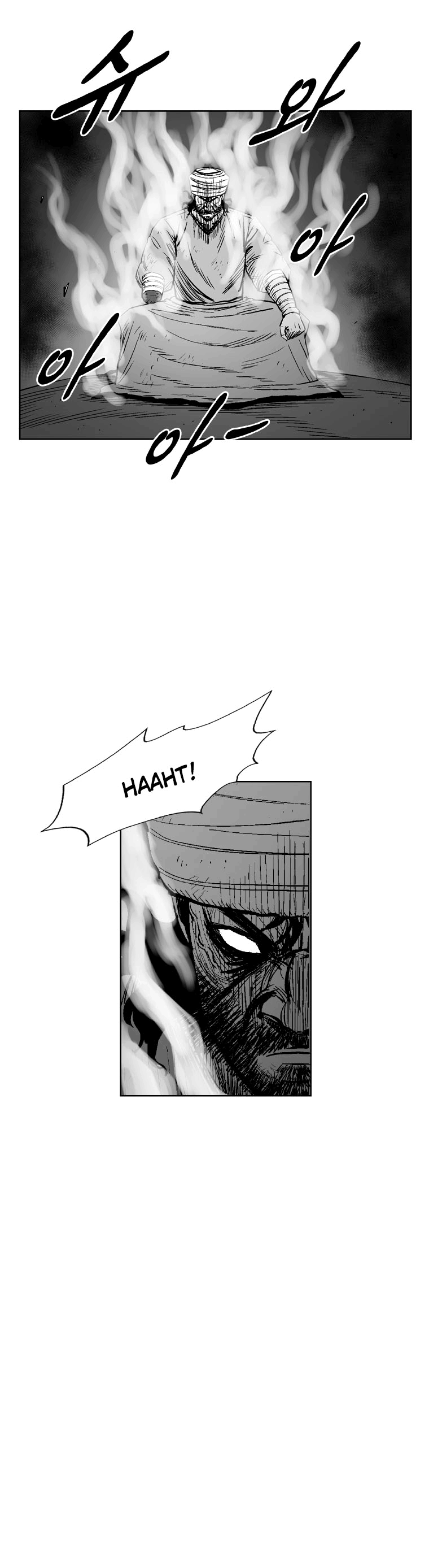 Read Red Storm PT Manga Online