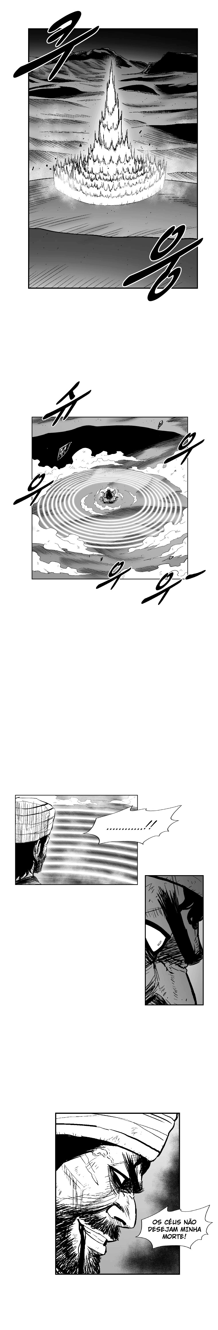 Read Red Storm PT Manga Online