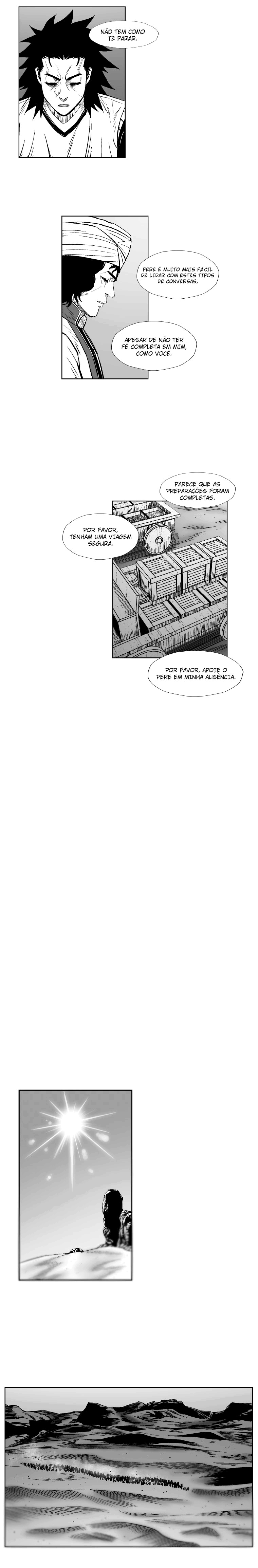 Read Red Storm PT Manga Online