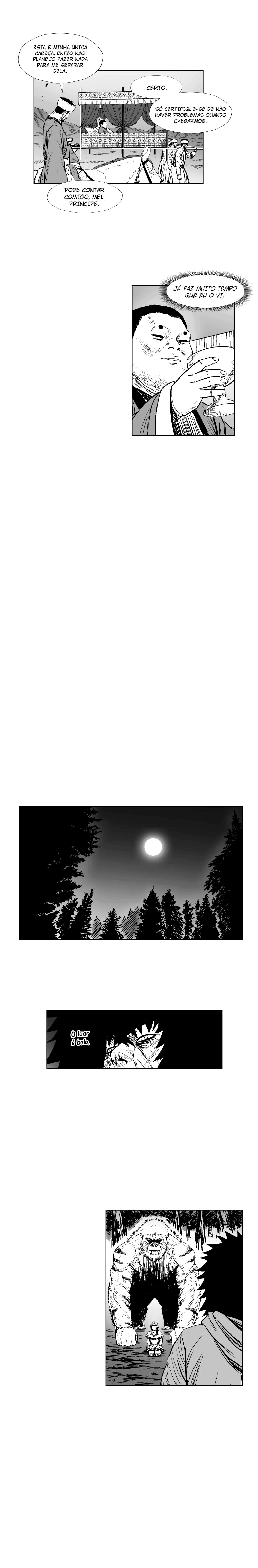 Read Red Storm PT Manga Online