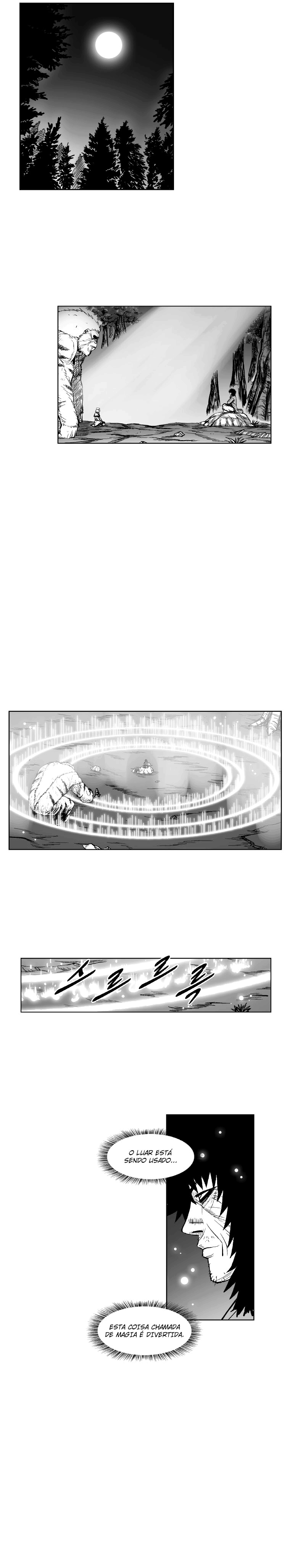 Read Red Storm PT Manga Online