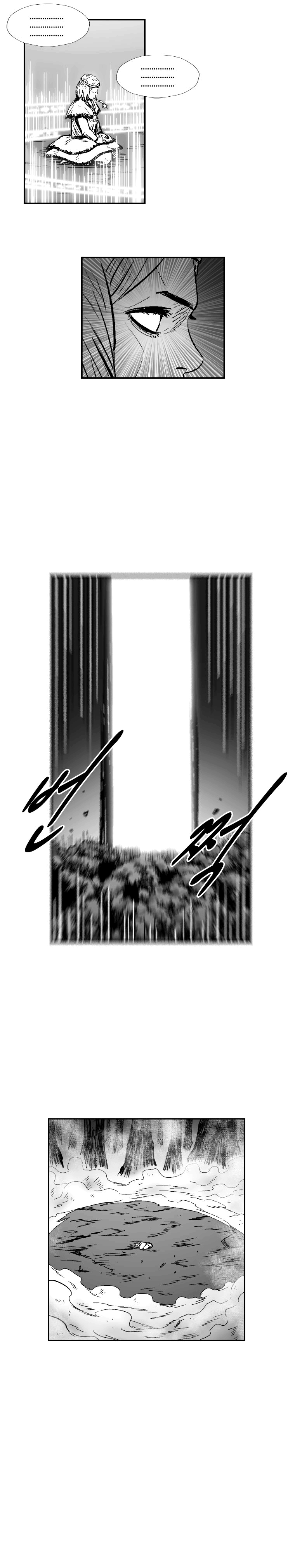 Read Red Storm PT Manga Online