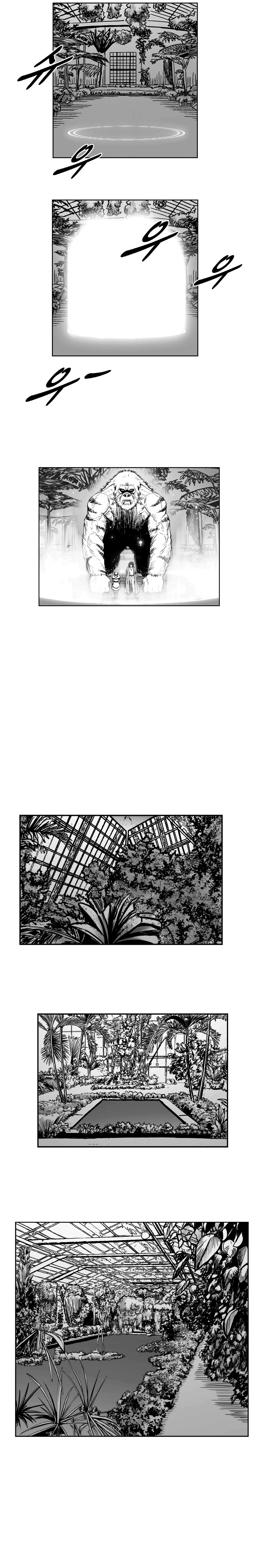 Read Red Storm PT Manga Online