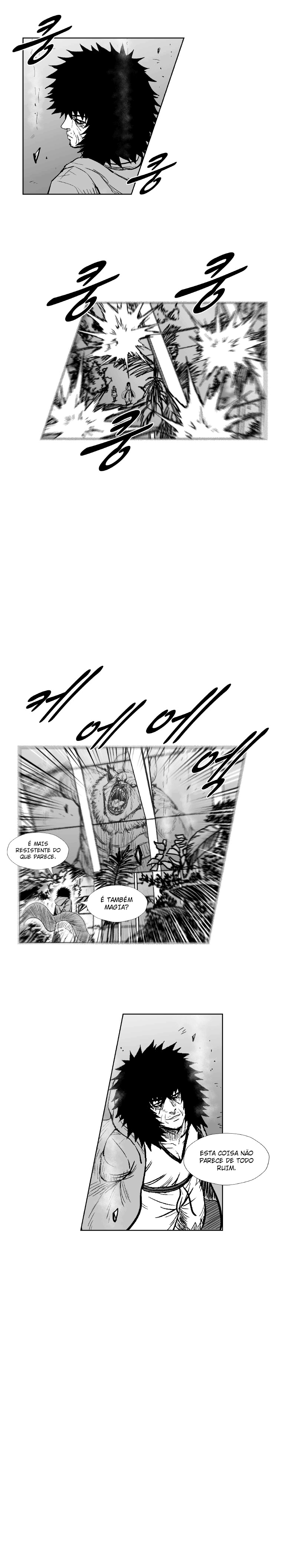 Read Red Storm PT Manga Online