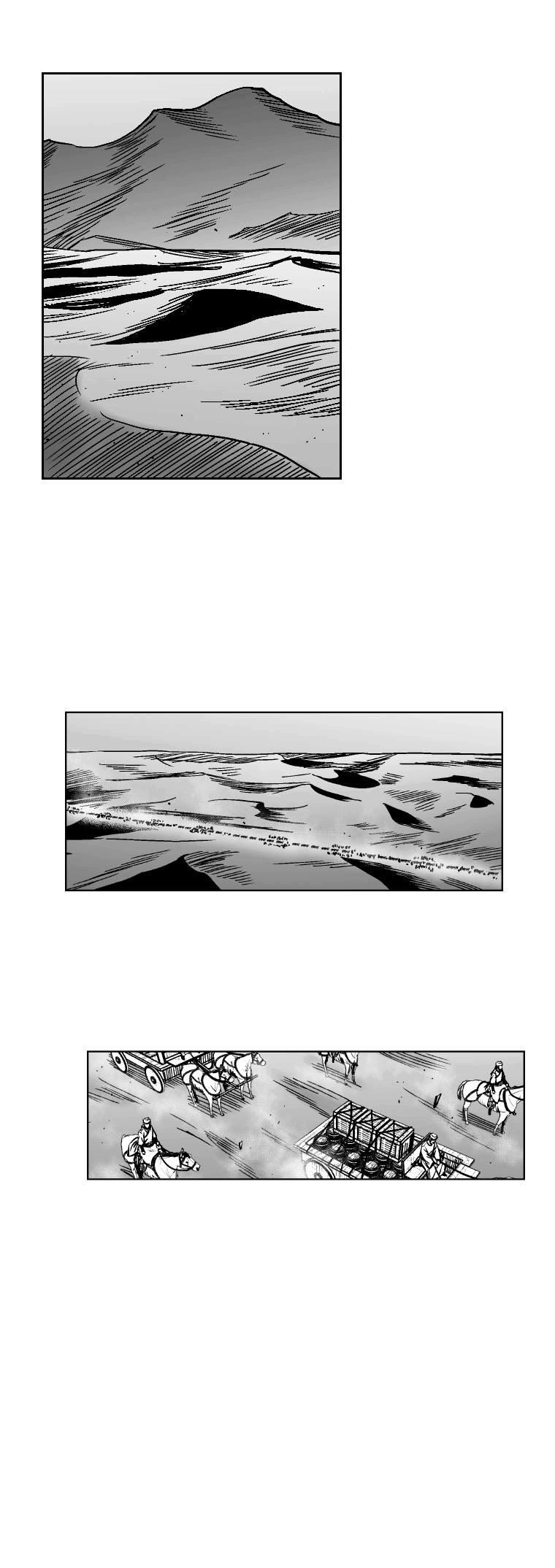 Read Red Storm PT Manga Online