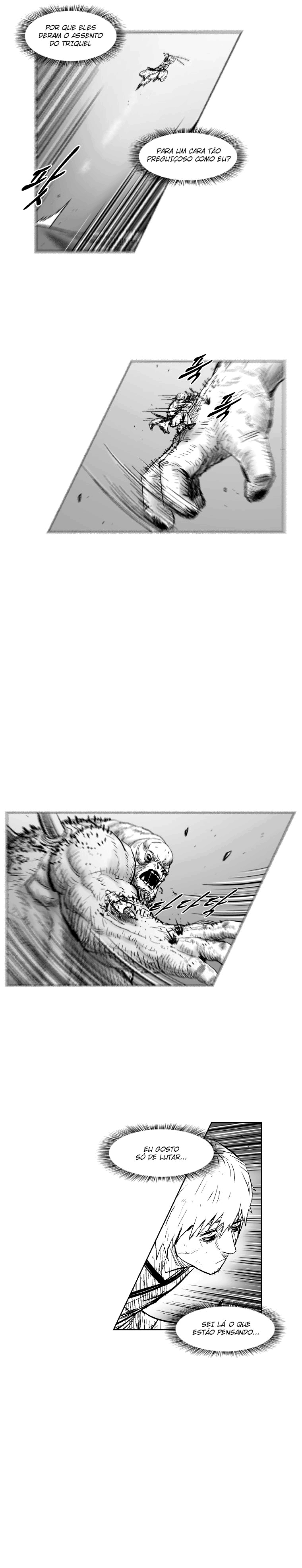 Read Red Storm PT Manga Online