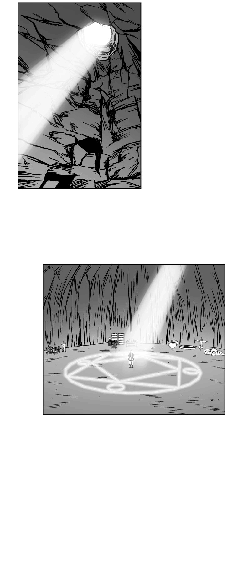 Read Red Storm PT Manga Online