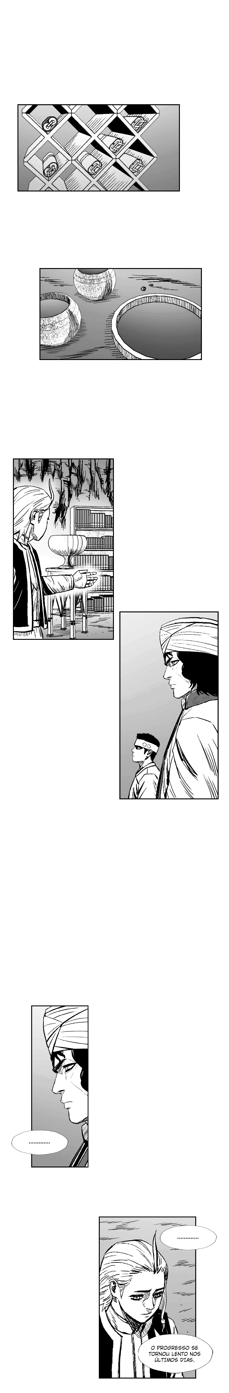 Read Red Storm PT Manga Online