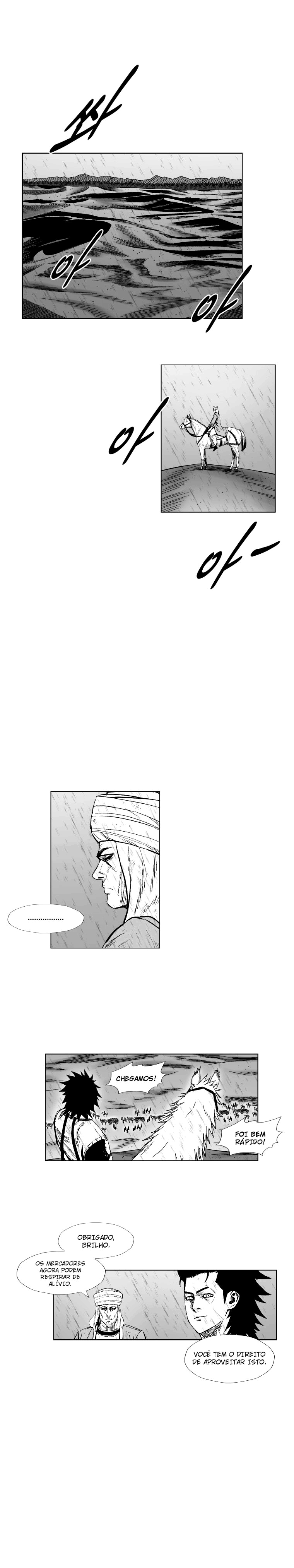 Read Red Storm PT Manga Online