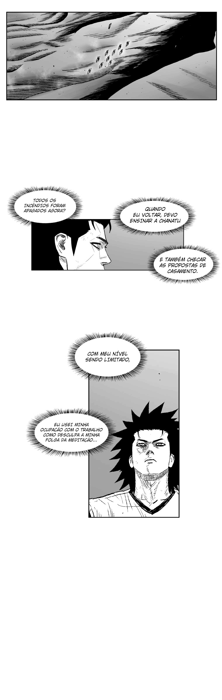Read Red Storm PT Manga Online