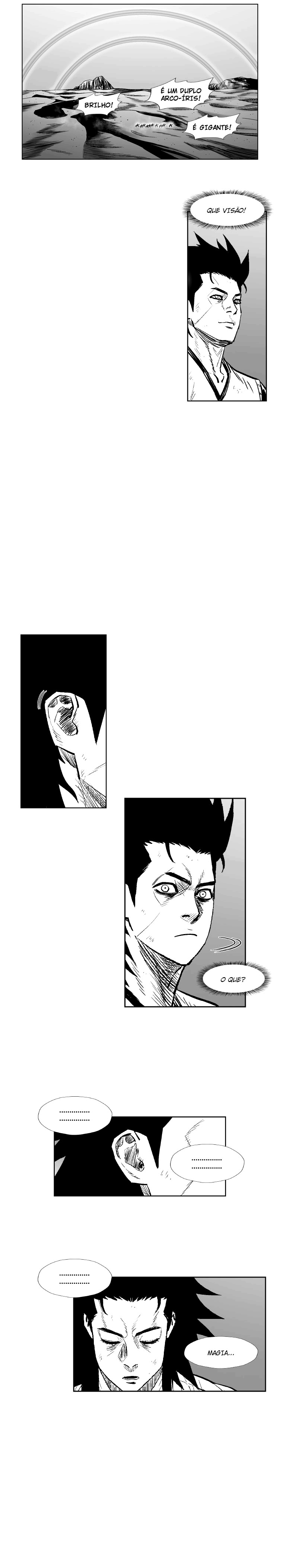 Read Red Storm PT Manga Online