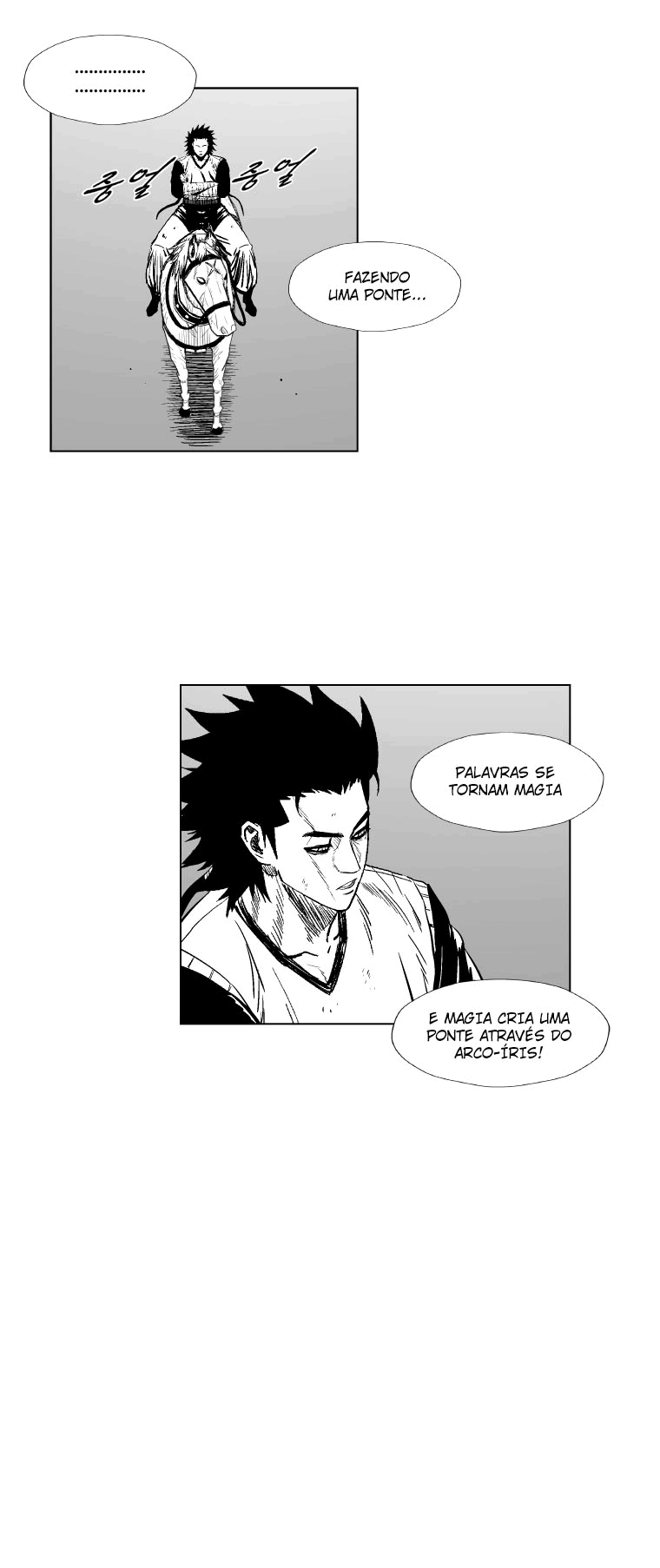 Read Red Storm PT Manga Online