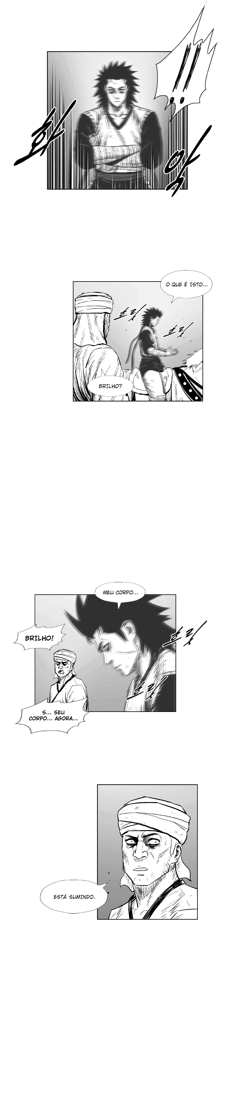Read Red Storm PT Manga Online