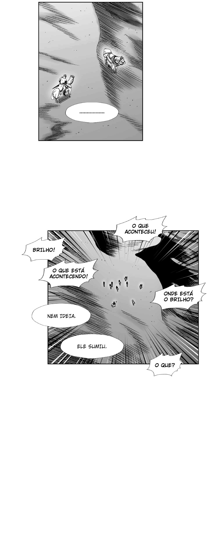 Read Red Storm PT Manga Online