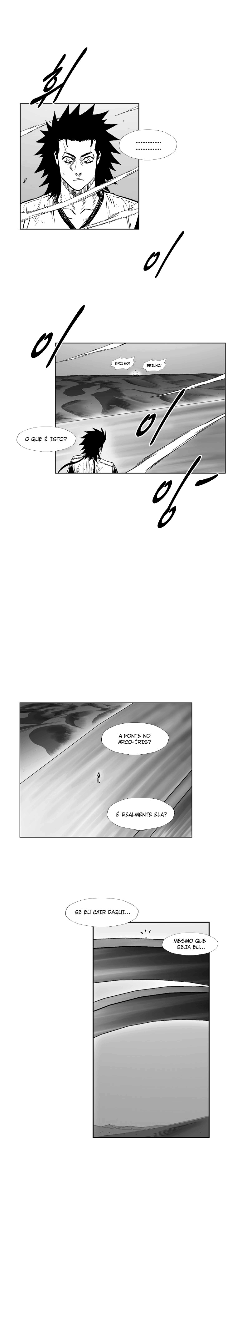 Read Red Storm PT Manga Online