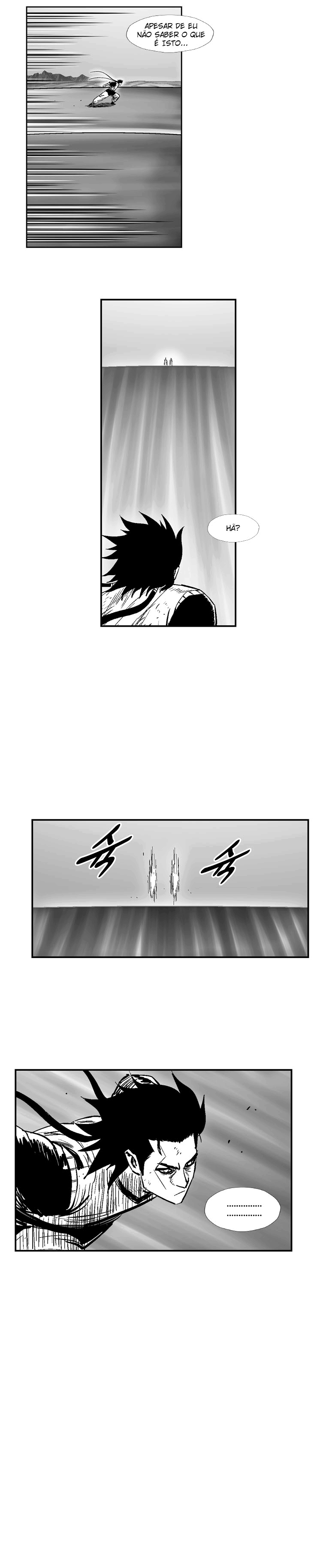 Read Red Storm PT Manga Online