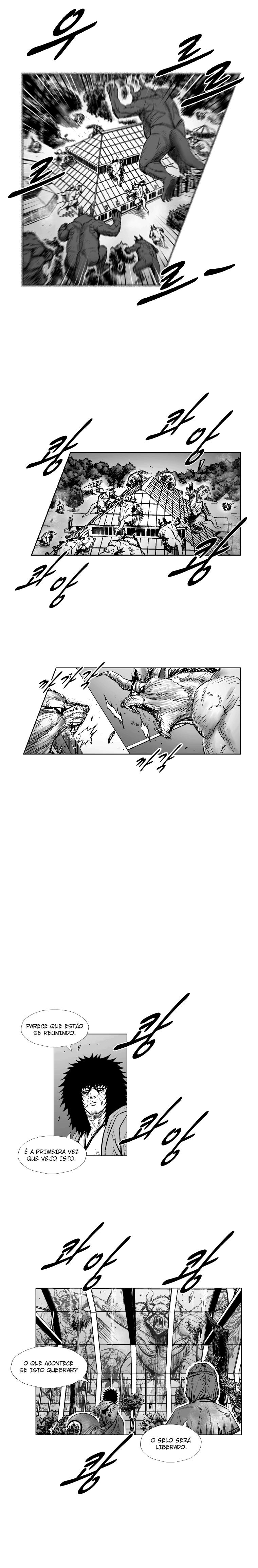 Read Red Storm PT Manga Online