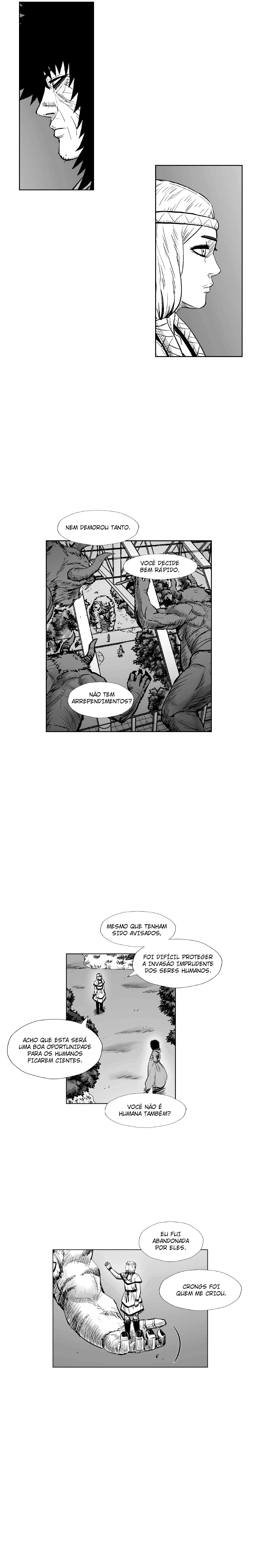 Read Red Storm PT Manga Online