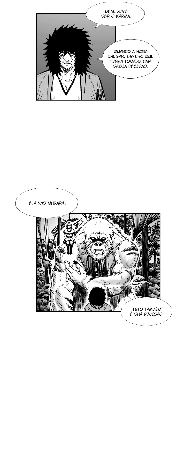 Read Red Storm PT Manga Online