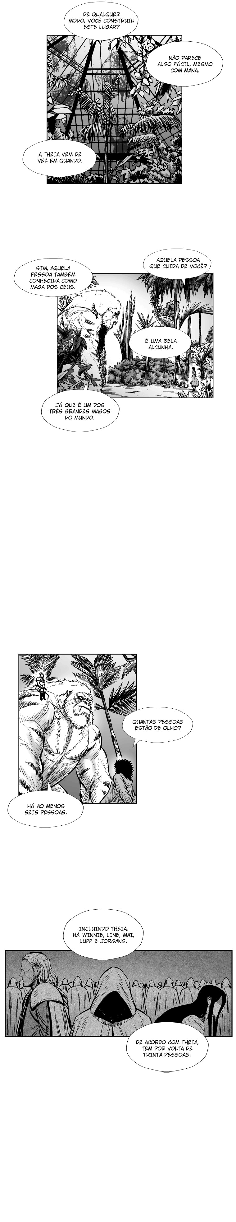 Read Red Storm PT Manga Online