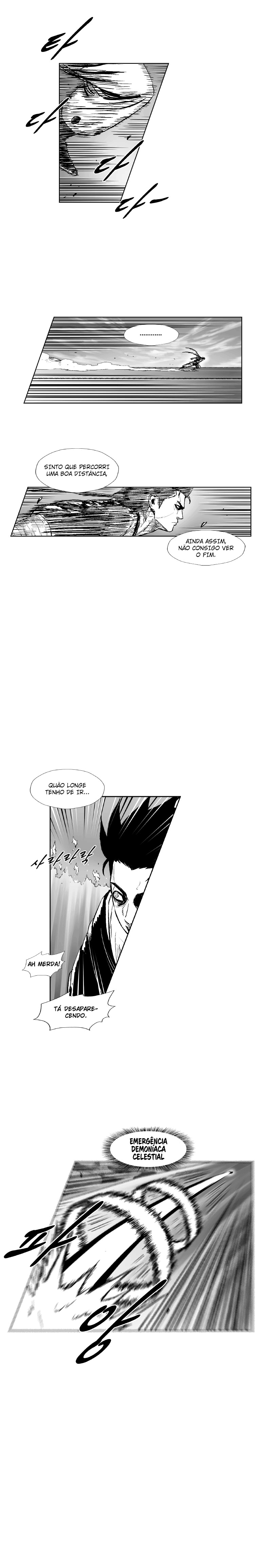 Read Red Storm PT Manga Online