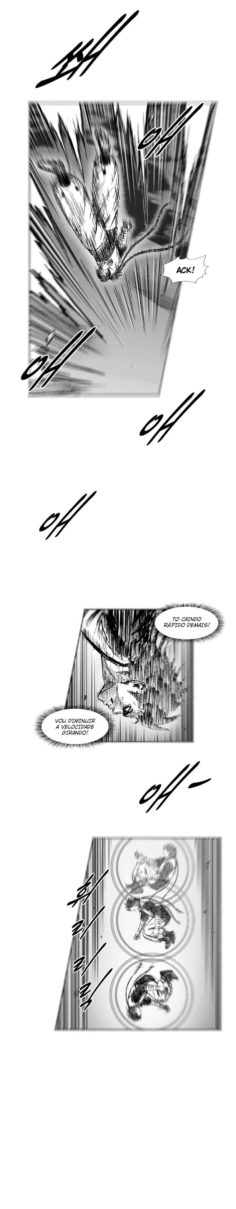 Read Red Storm PT Manga Online