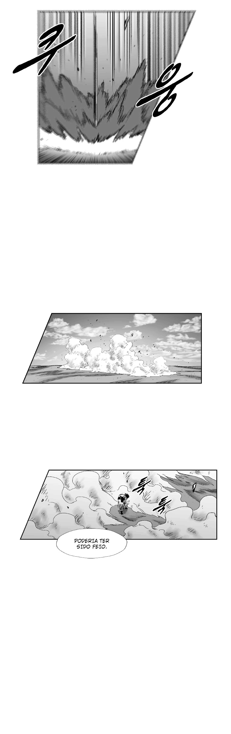 Read Red Storm PT Manga Online