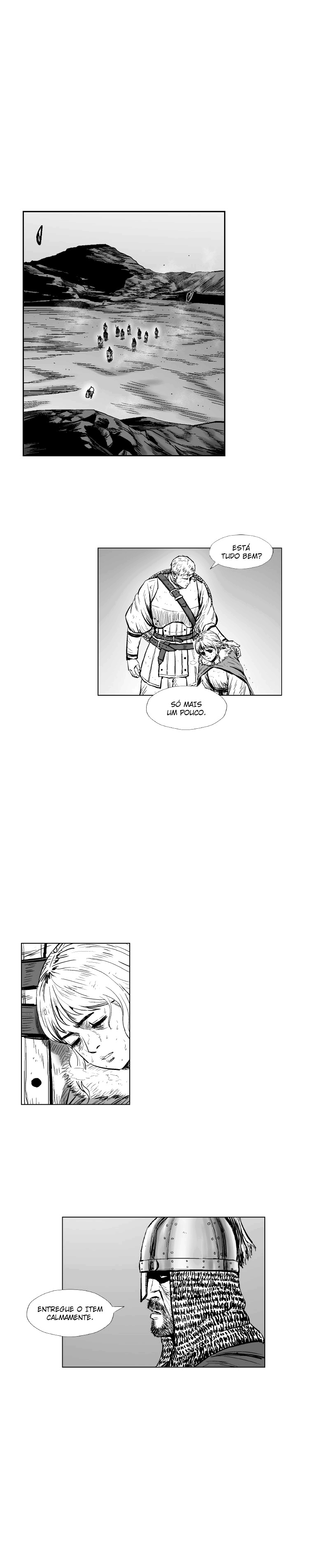 Read Red Storm PT Manga Online