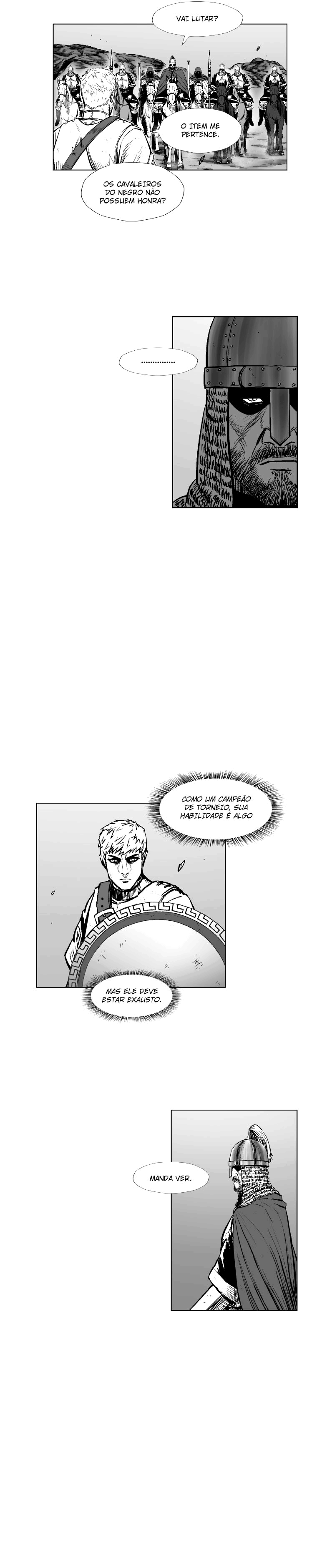 Read Red Storm PT Manga Online