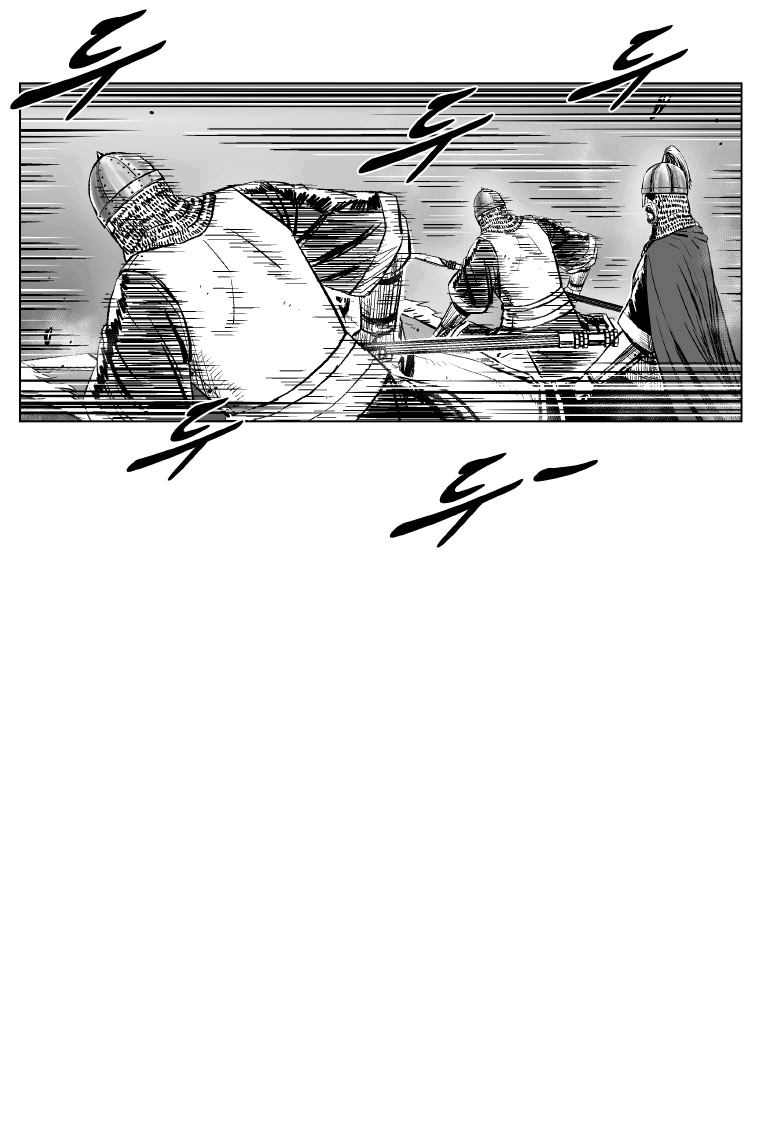 Read Red Storm PT Manga Online
