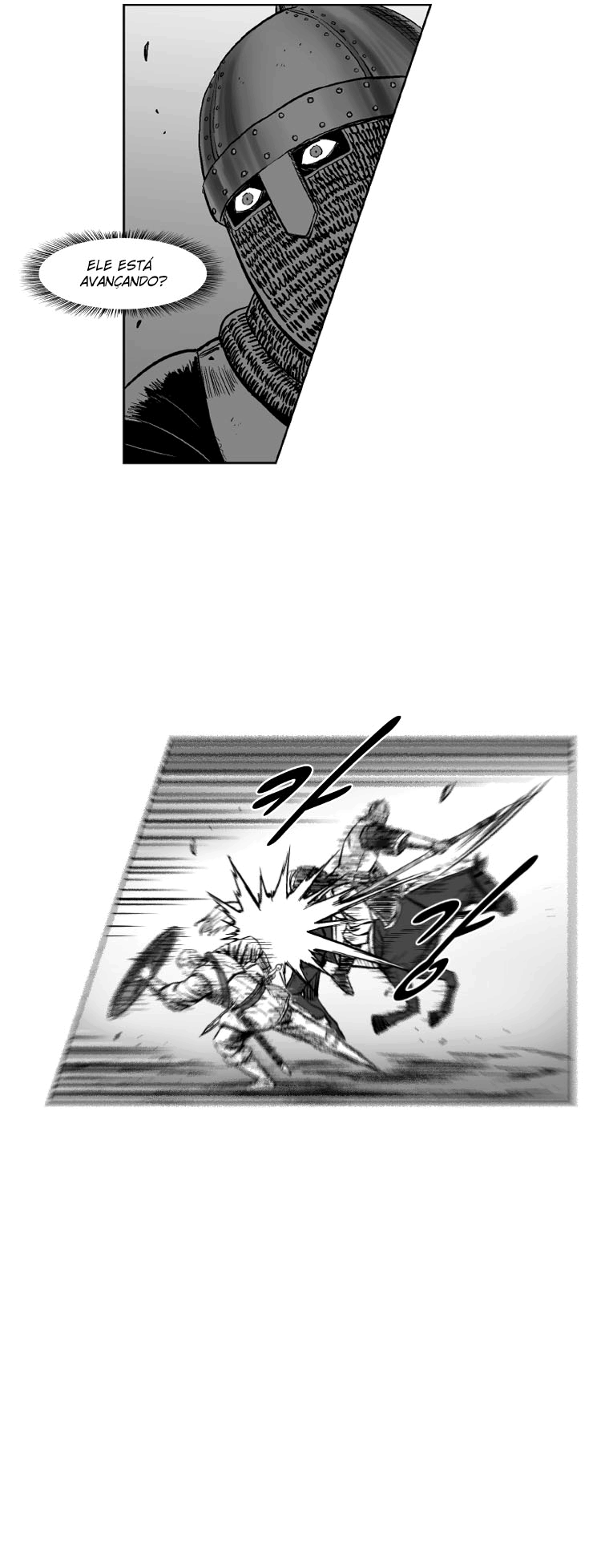Read Red Storm PT Manga Online