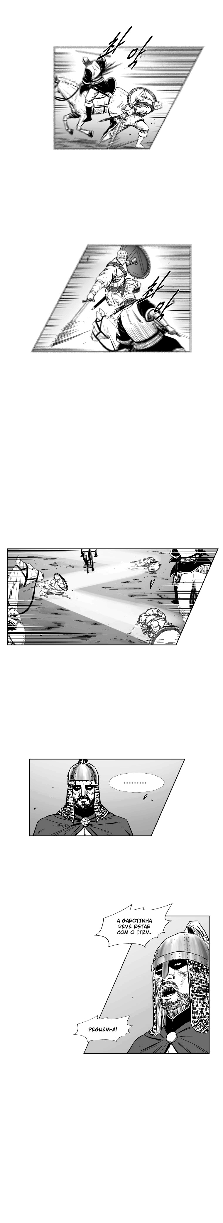 Read Red Storm PT Manga Online