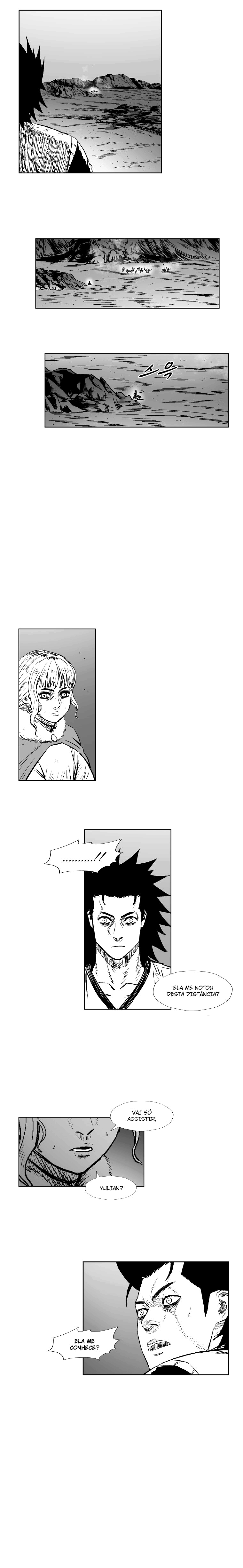 Read Red Storm PT Manga Online