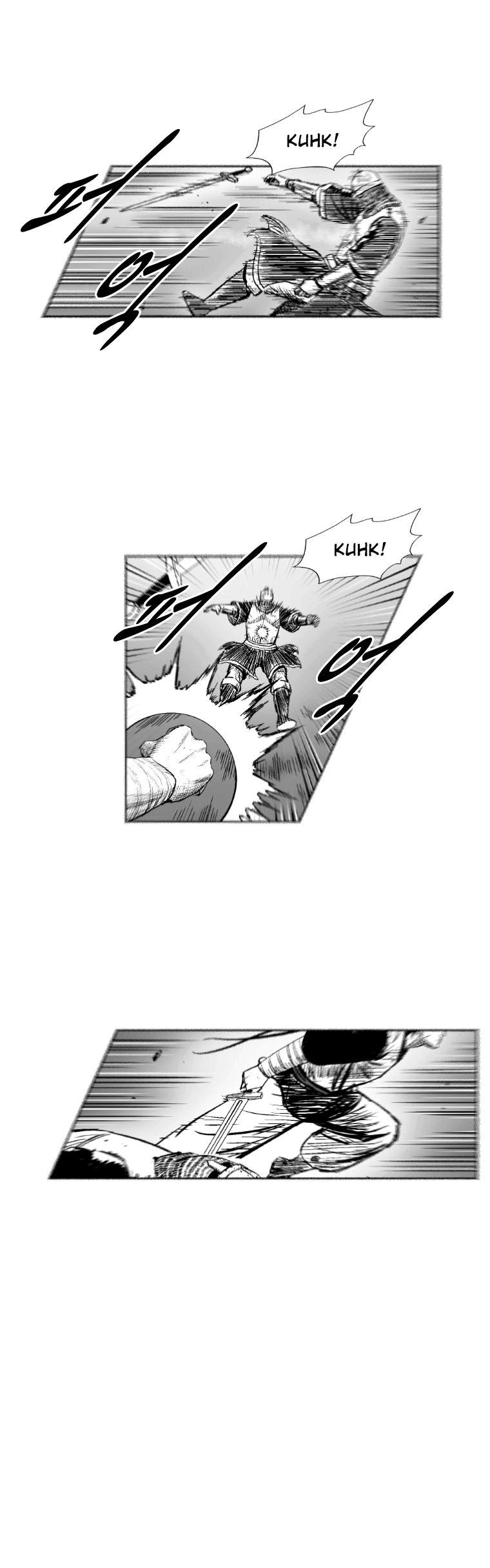 Read Red Storm PT Manga Online