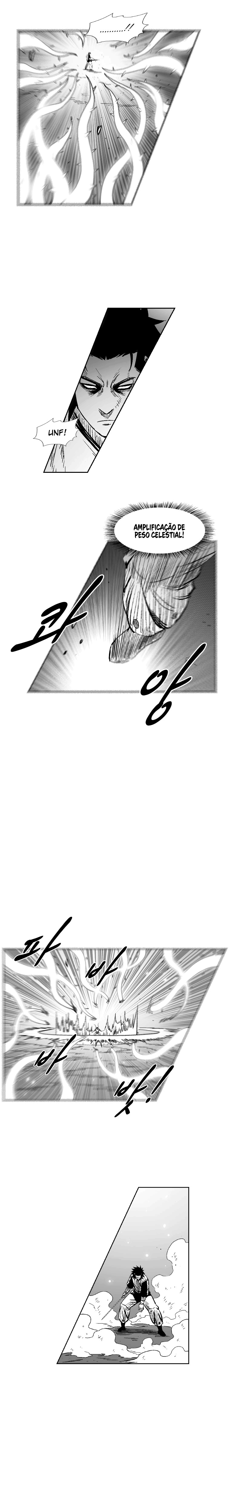 Read Red Storm PT Manga Online