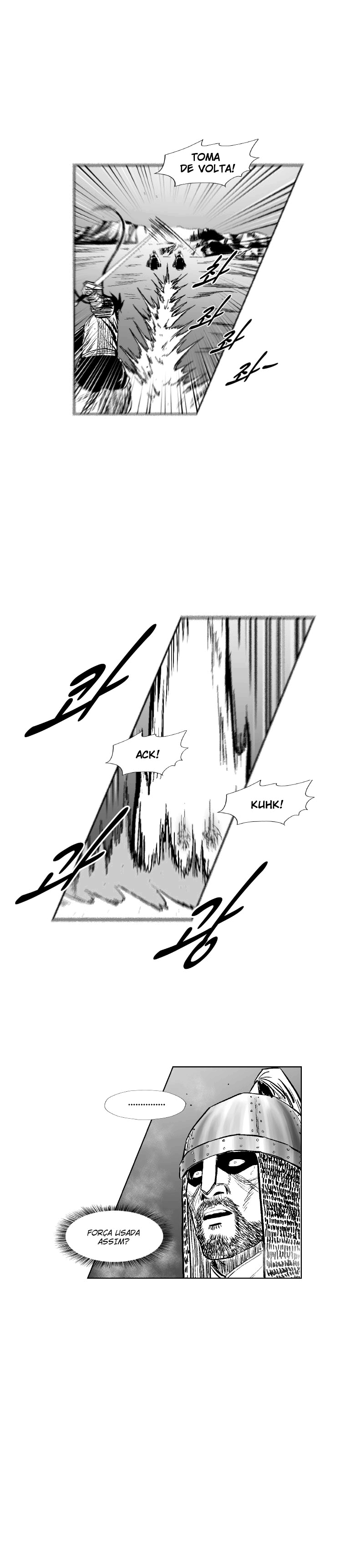 Read Red Storm PT Manga Online