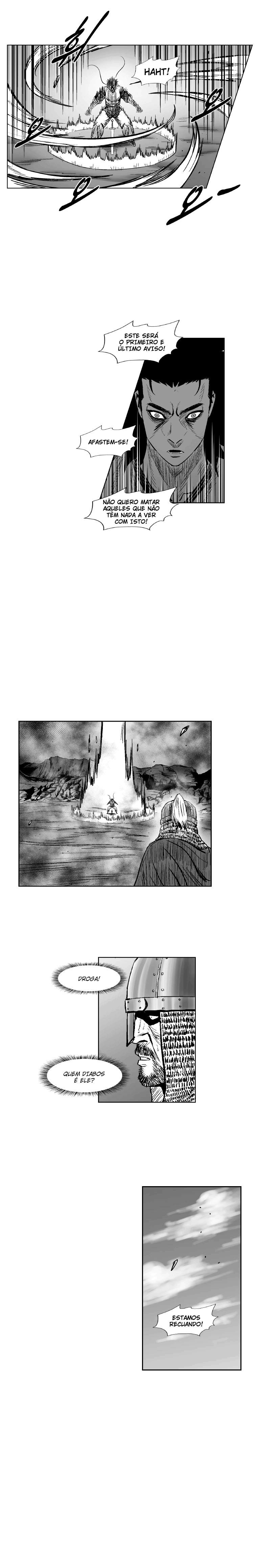 Read Red Storm PT Manga Online