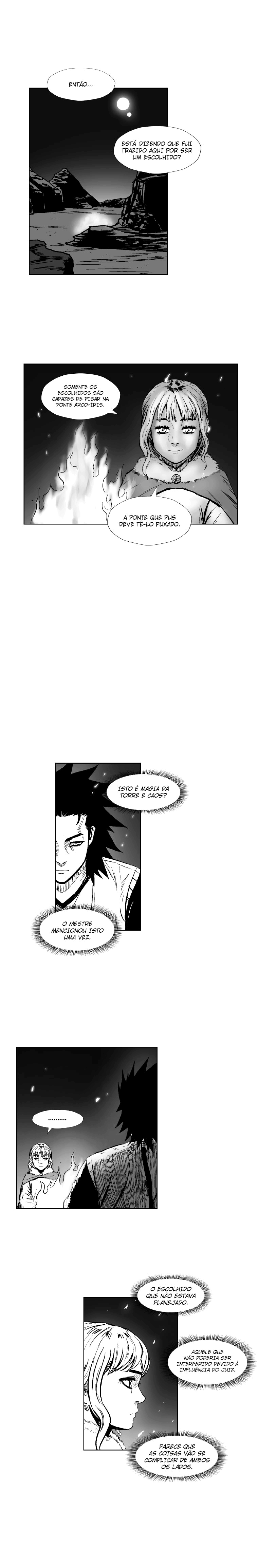 Read Red Storm PT Manga Online